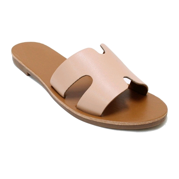 🚫SOLD🚫Women's Flat Sandals - Picture 4 of 7